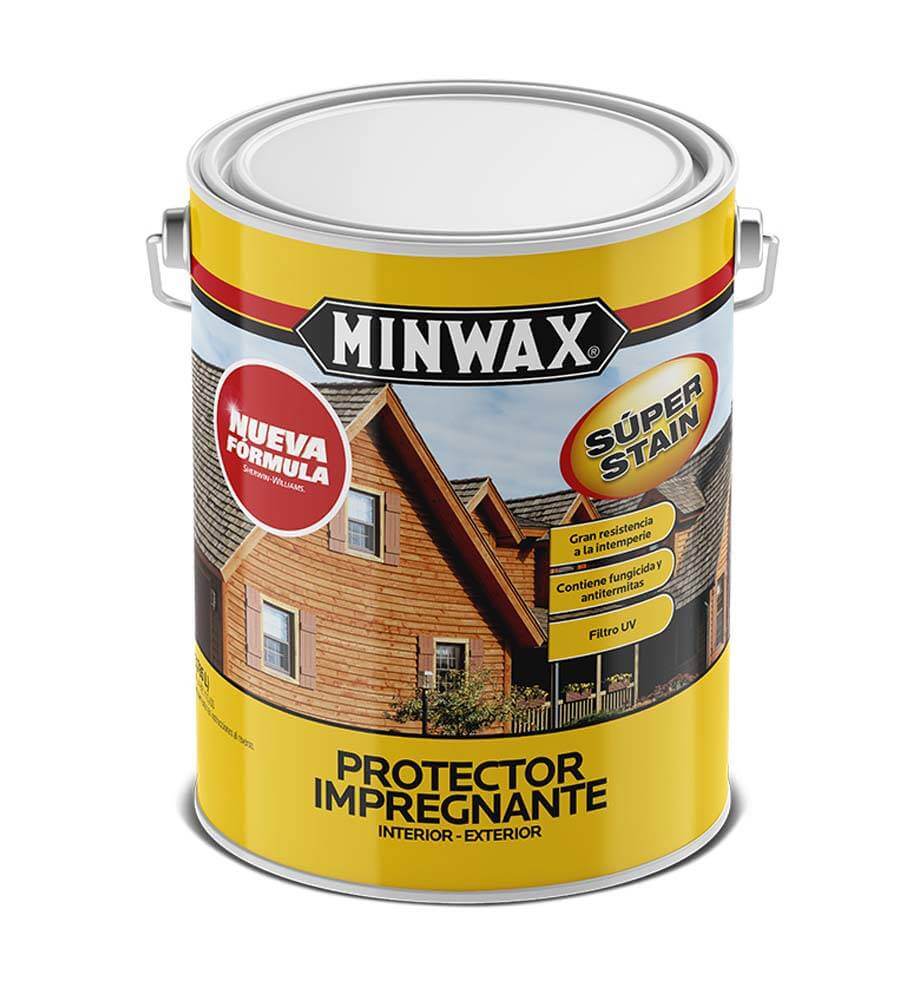 Minwax Protector - Sherwin Williams ChileSherwin Williams