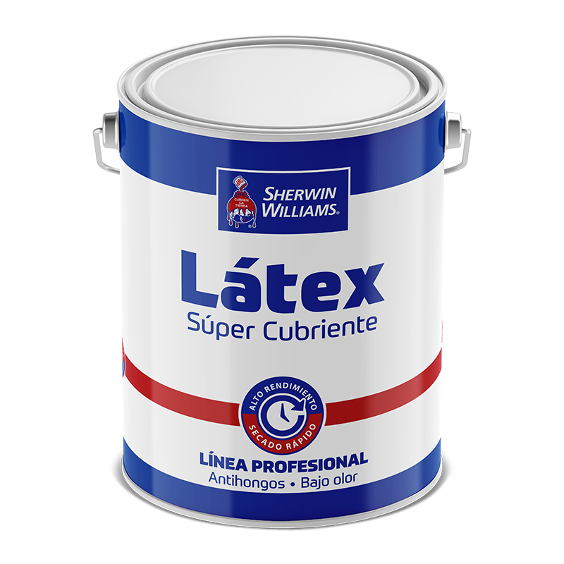 LATEX SUPER CUBRIENTE