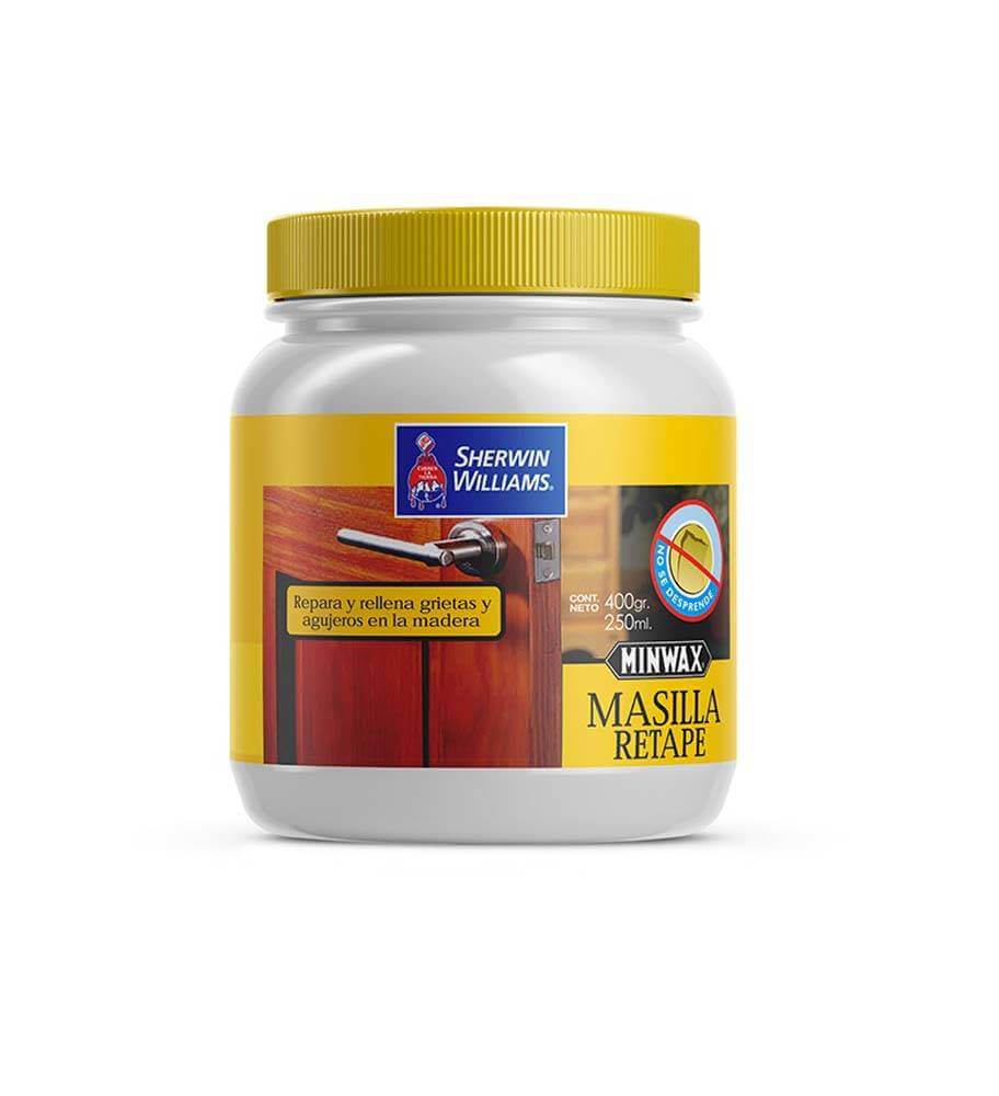 MASILLA RETAPE
