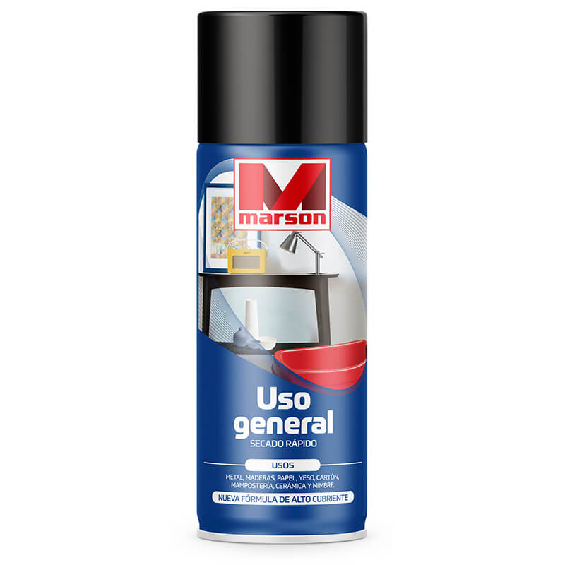 AEROSOL USO GENERAL