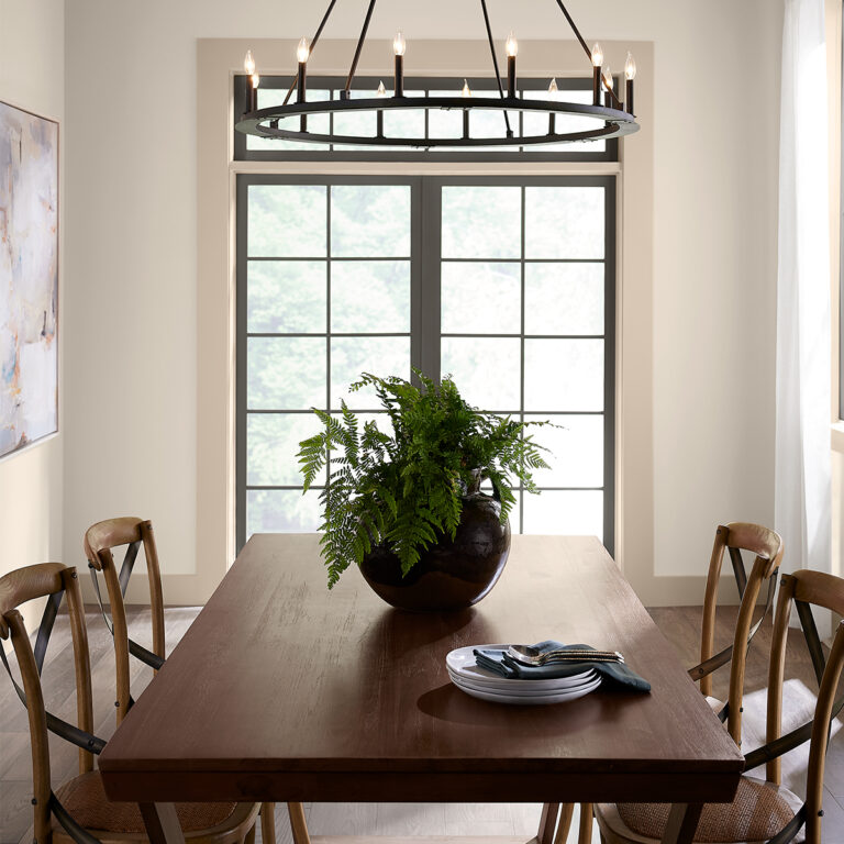 Color del mes de Marzo, Kestrel White. Sherwin Williams ChileSherwin